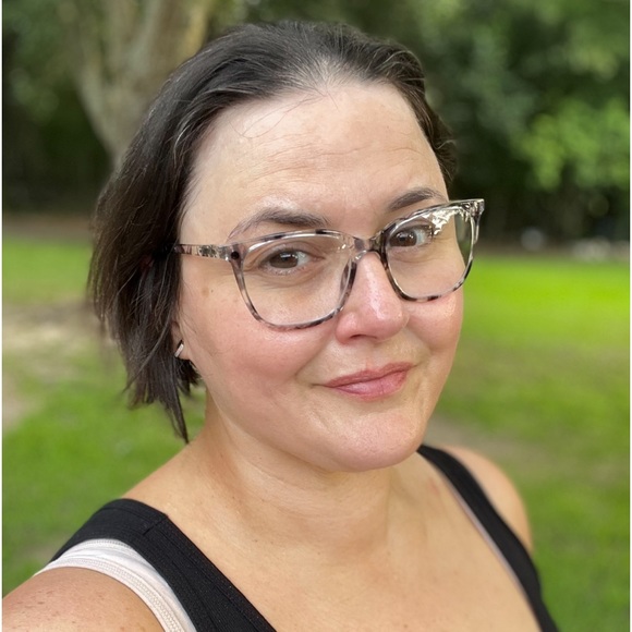 HAIR TOPPER CHIN LENGTH SOFT QUALITY RED AND BROWN SYNTHETIC FIBER CLIP IN HAIR - Picture 15 of 15